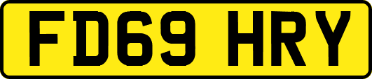 FD69HRY