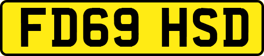FD69HSD