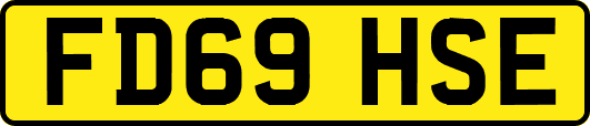 FD69HSE