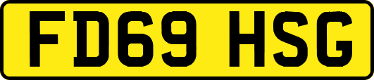 FD69HSG