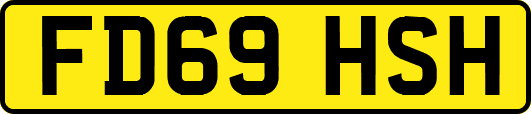FD69HSH