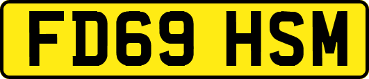 FD69HSM