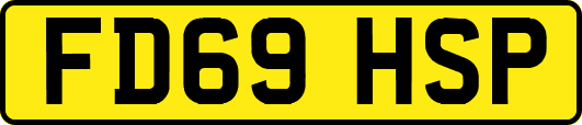 FD69HSP