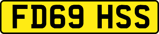 FD69HSS