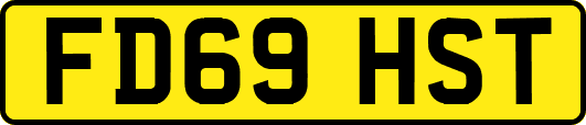 FD69HST