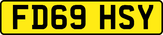 FD69HSY