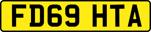 FD69HTA