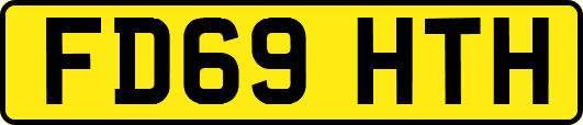 FD69HTH