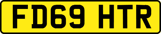 FD69HTR