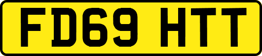 FD69HTT