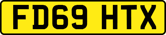 FD69HTX