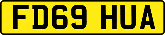 FD69HUA