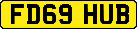FD69HUB