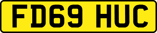 FD69HUC