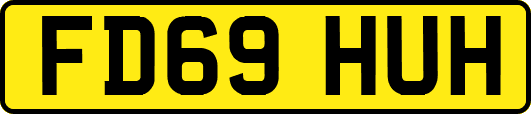 FD69HUH