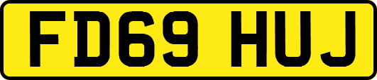 FD69HUJ