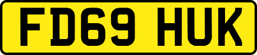 FD69HUK