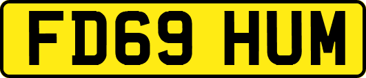FD69HUM