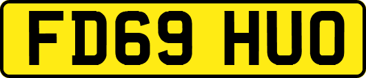 FD69HUO