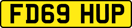 FD69HUP