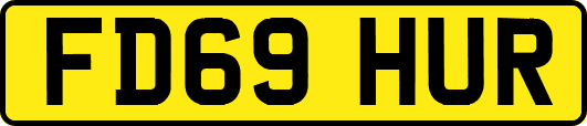 FD69HUR