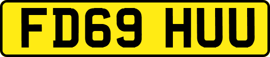 FD69HUU