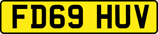 FD69HUV