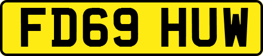 FD69HUW