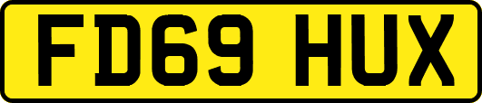FD69HUX