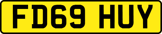 FD69HUY