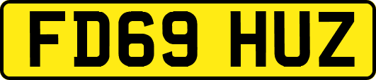 FD69HUZ