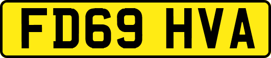 FD69HVA