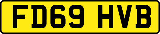 FD69HVB