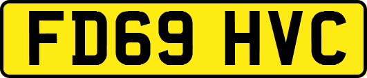 FD69HVC
