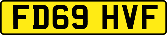 FD69HVF