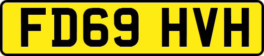 FD69HVH