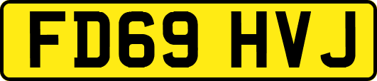 FD69HVJ