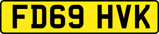 FD69HVK