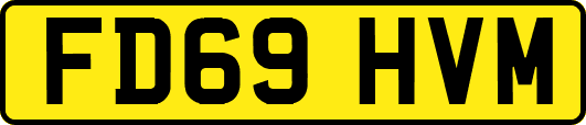 FD69HVM