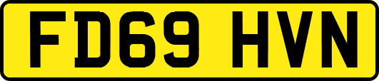 FD69HVN