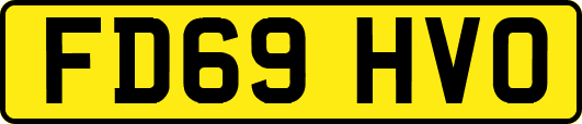 FD69HVO