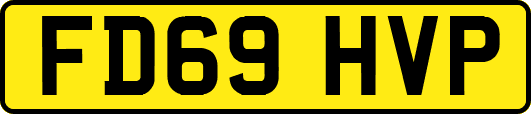 FD69HVP