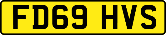 FD69HVS