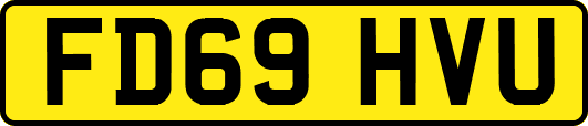 FD69HVU