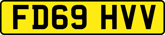 FD69HVV