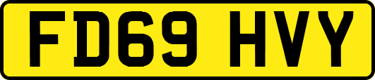 FD69HVY