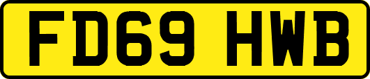 FD69HWB