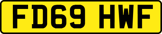 FD69HWF