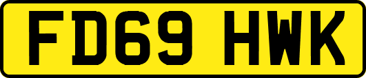 FD69HWK