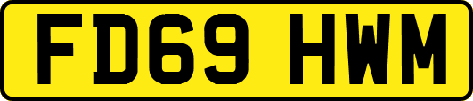 FD69HWM